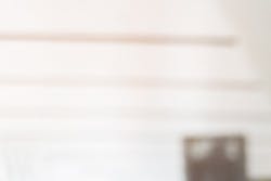 girl at airport with passport