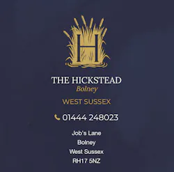 The Hickstead Hotel