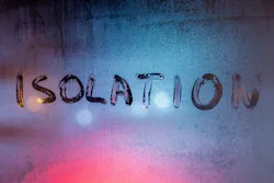 isolation