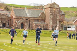 St Bees Sport