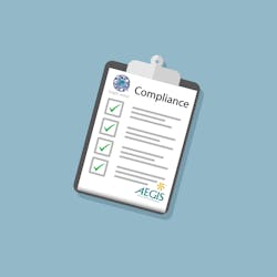 compliance clipboard 