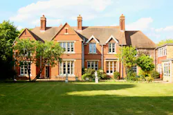 Cambridge Melchior College