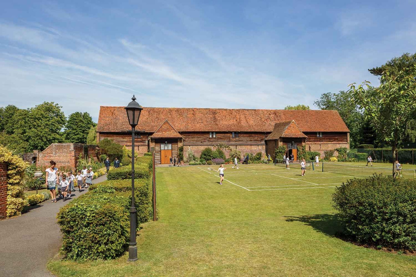 Junior King's School Canterbury