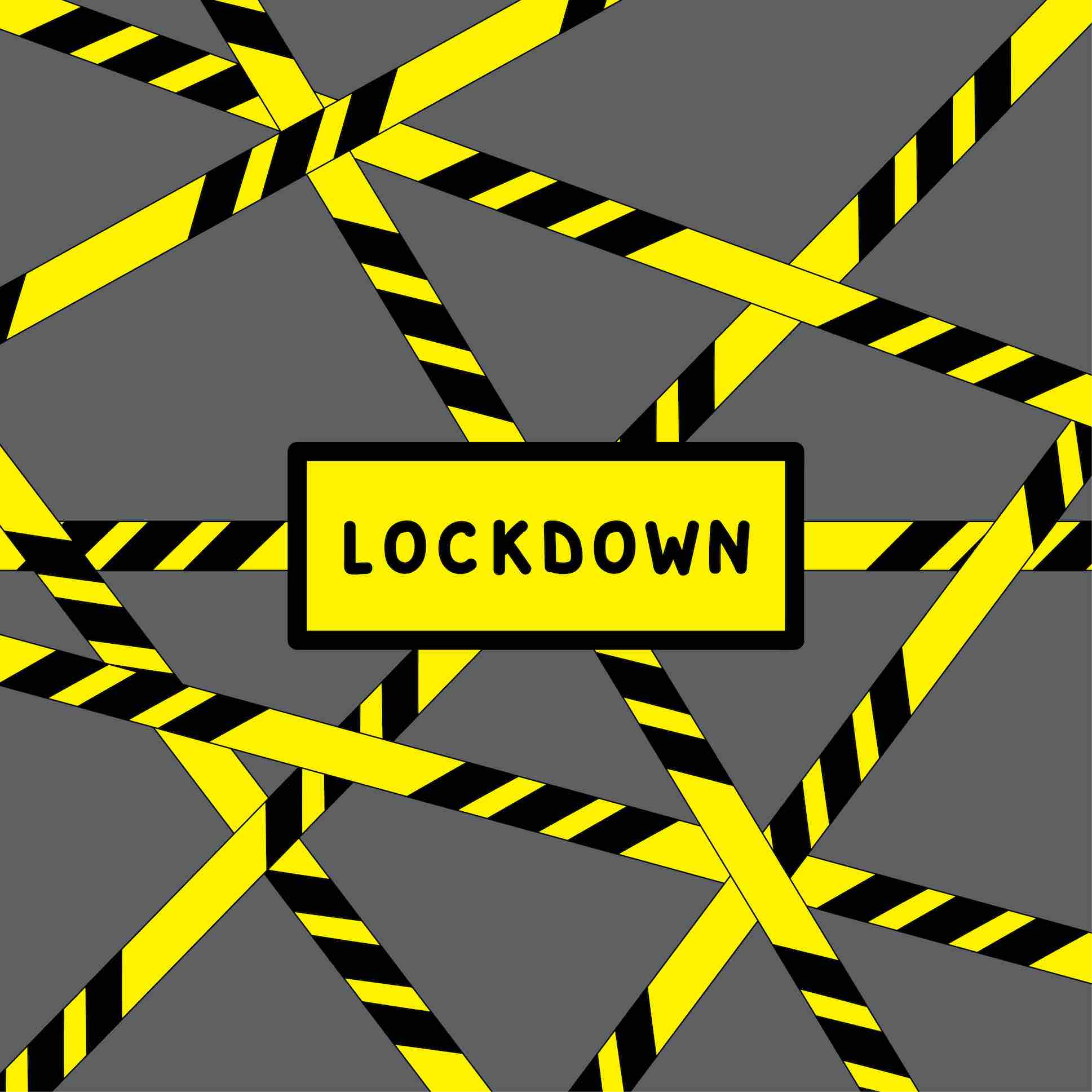 lockdown