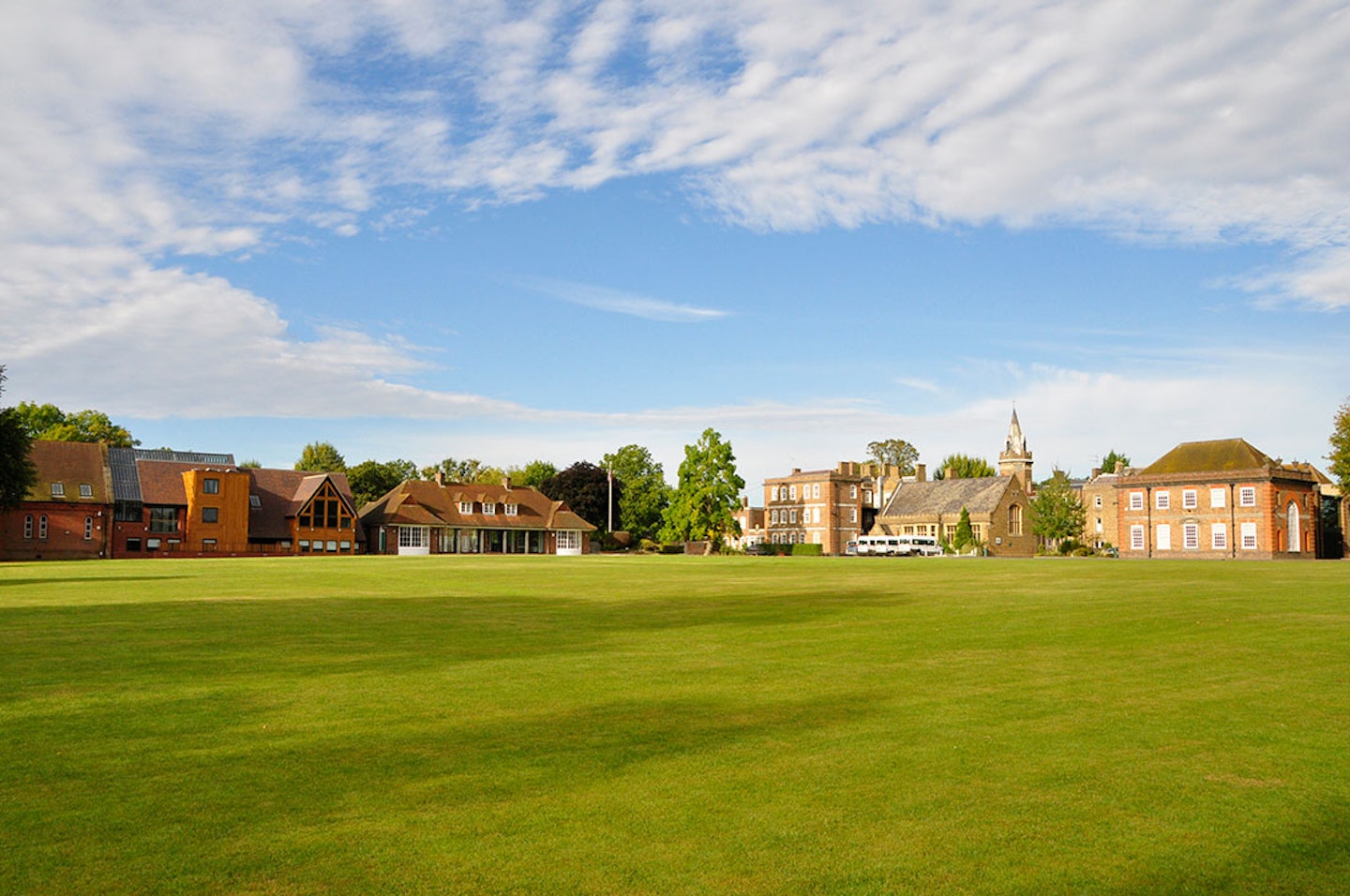 Aldenham School