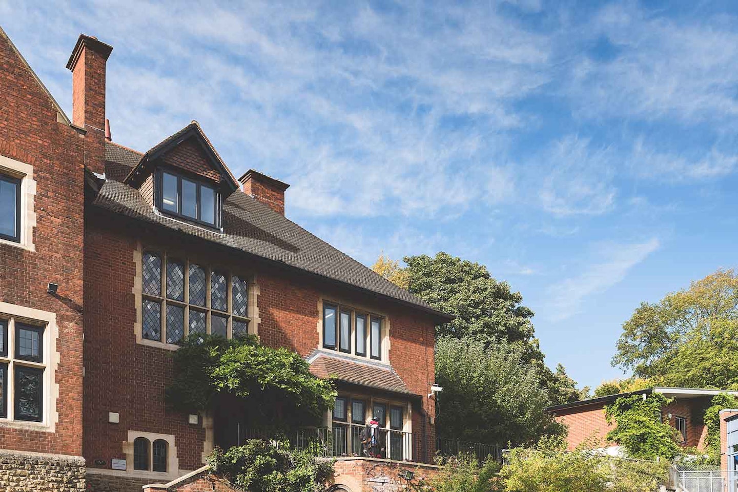 Cambridge Tutors College