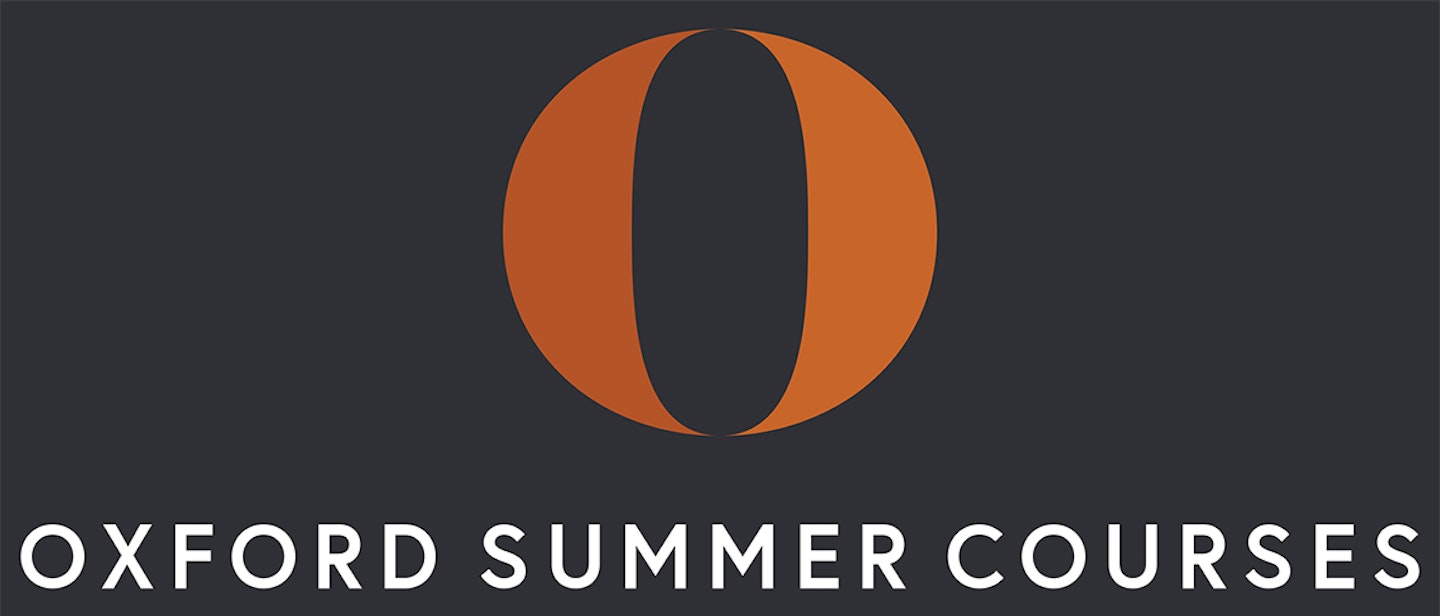 Oxford Summer Courses logo