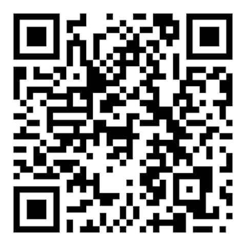 Bright World QR code