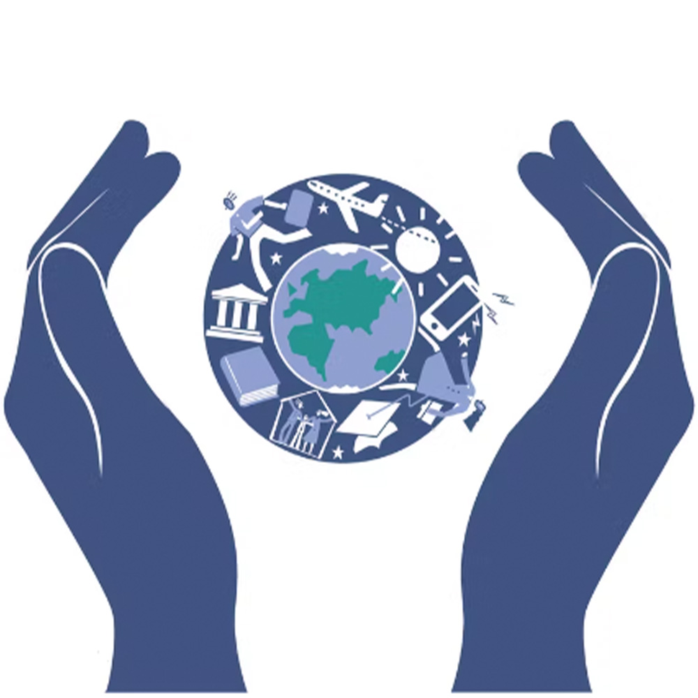 Digital Information centre 