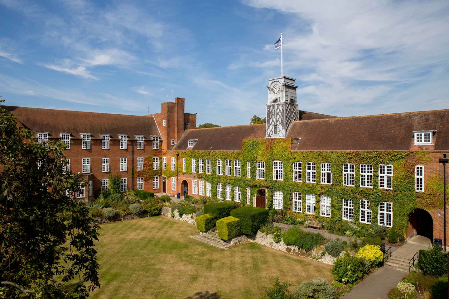 Sutton Valence School