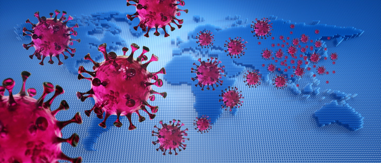 Coronavirus roundup