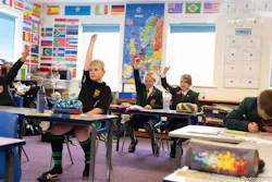 The Read School lesson