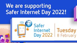 UK Safer Internet Day 2022
