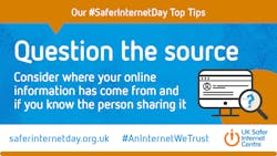 UK Safer Internet Centre banner