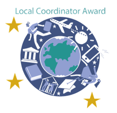 LC award logo
