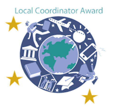 LC award logo