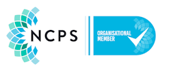 NCPS organisational member logo 