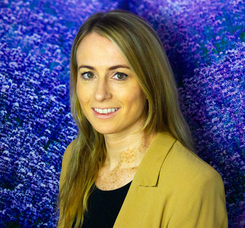 Charlotte Bright World