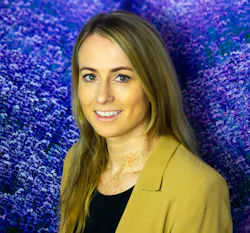 Charlotte Bright World