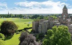 Rugby school