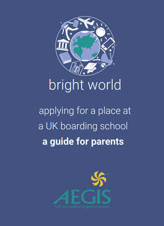 Bright World Education handbook