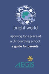 Bright World Education handbook