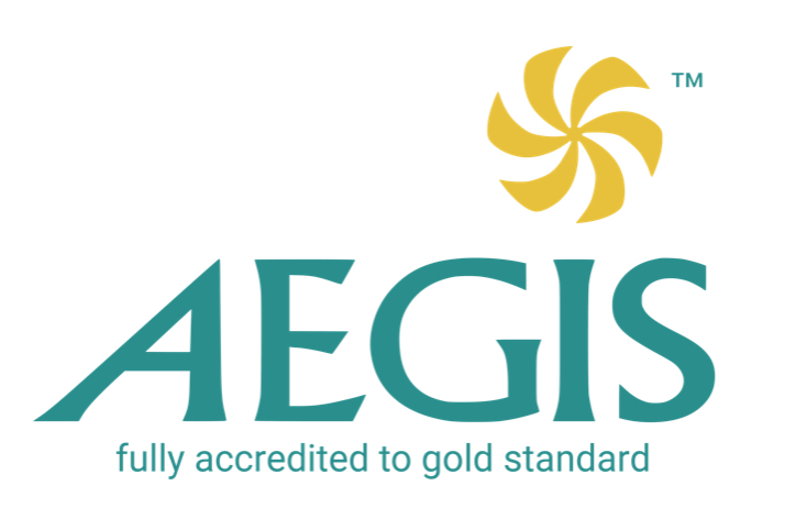 AEGIS LOGO 
