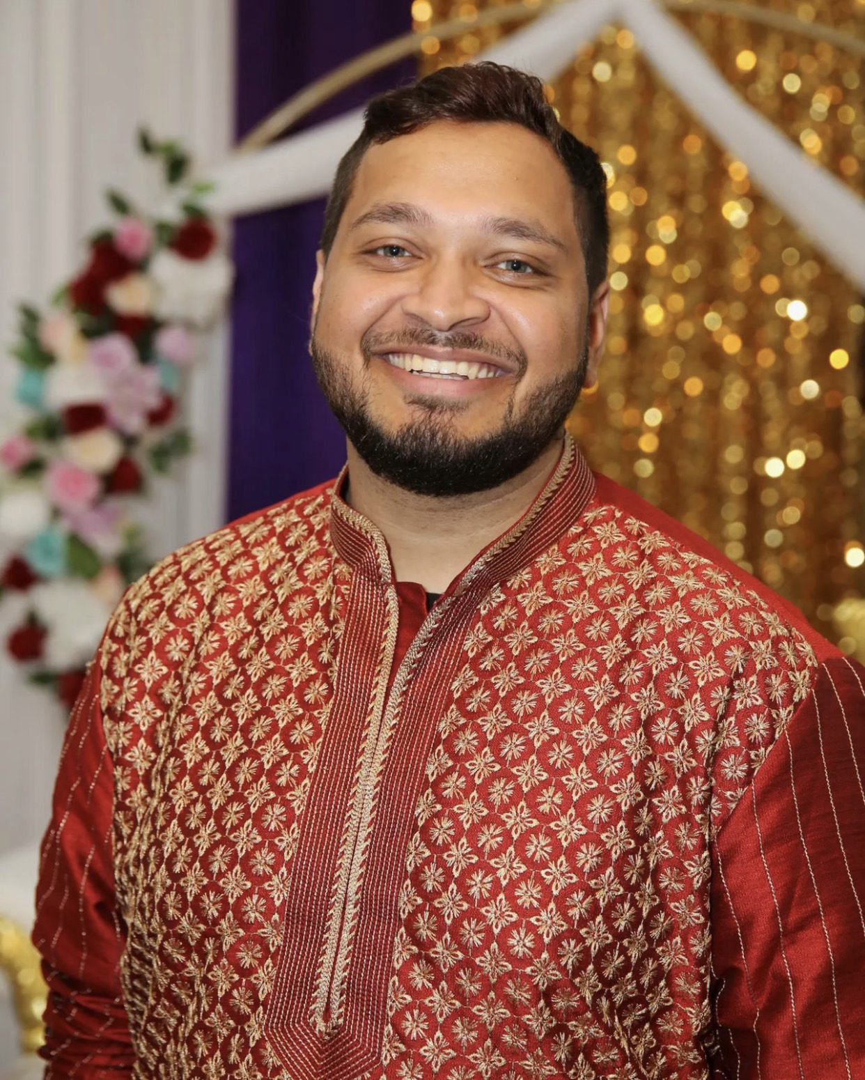 Manan Shah, MS EDI Consultancy 