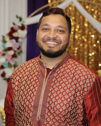 Manan Shah, MS EDI Consultancy