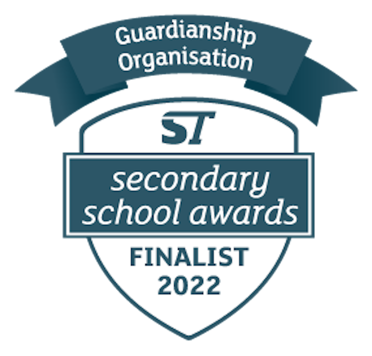ST Secondary school awards 2022 finalist