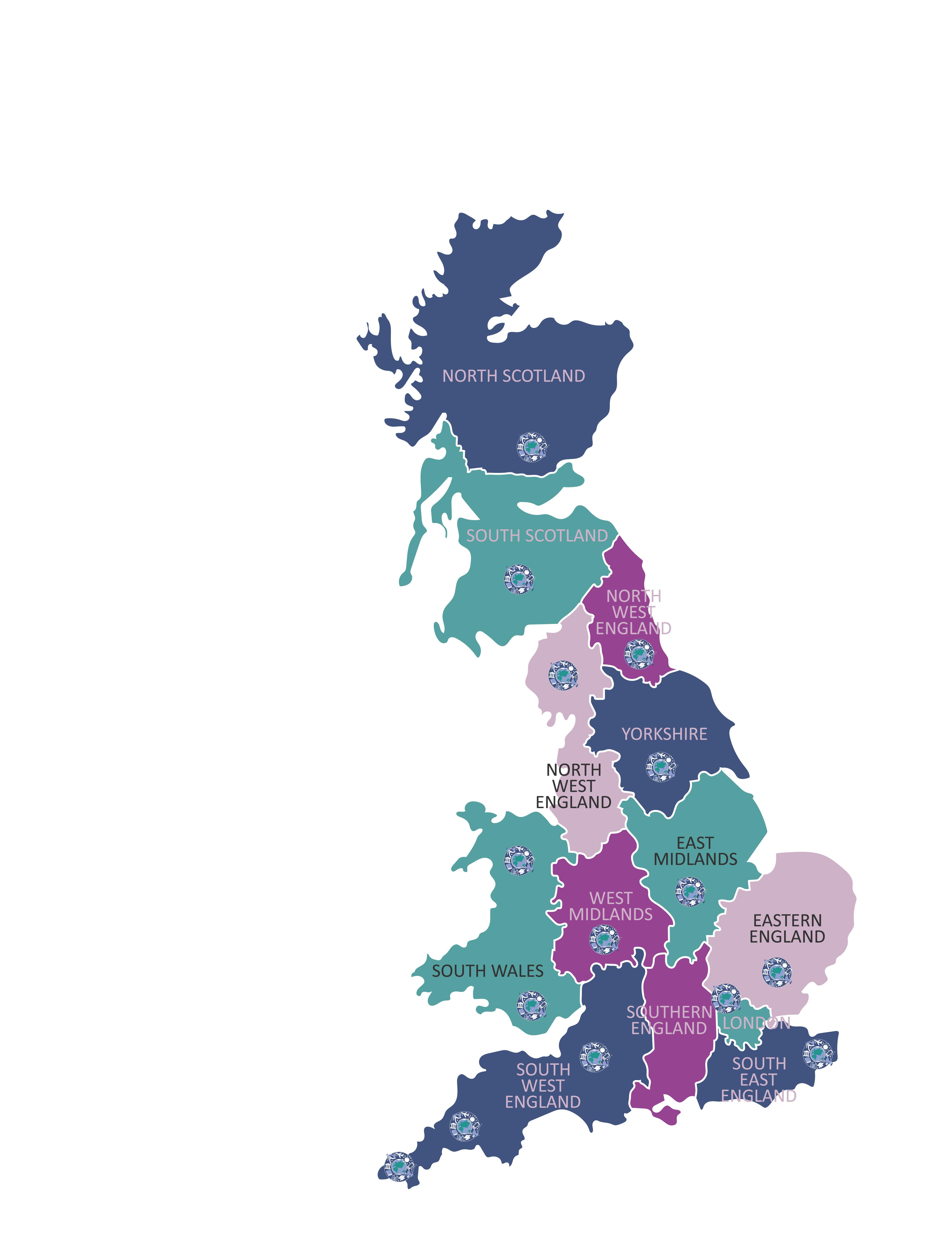 Host Families in the UK for International Students | Bright World ...