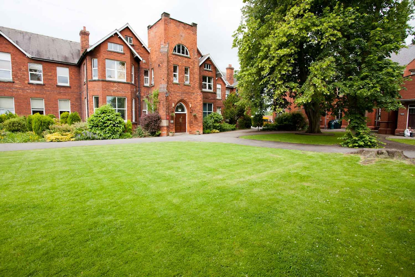 The Read School
