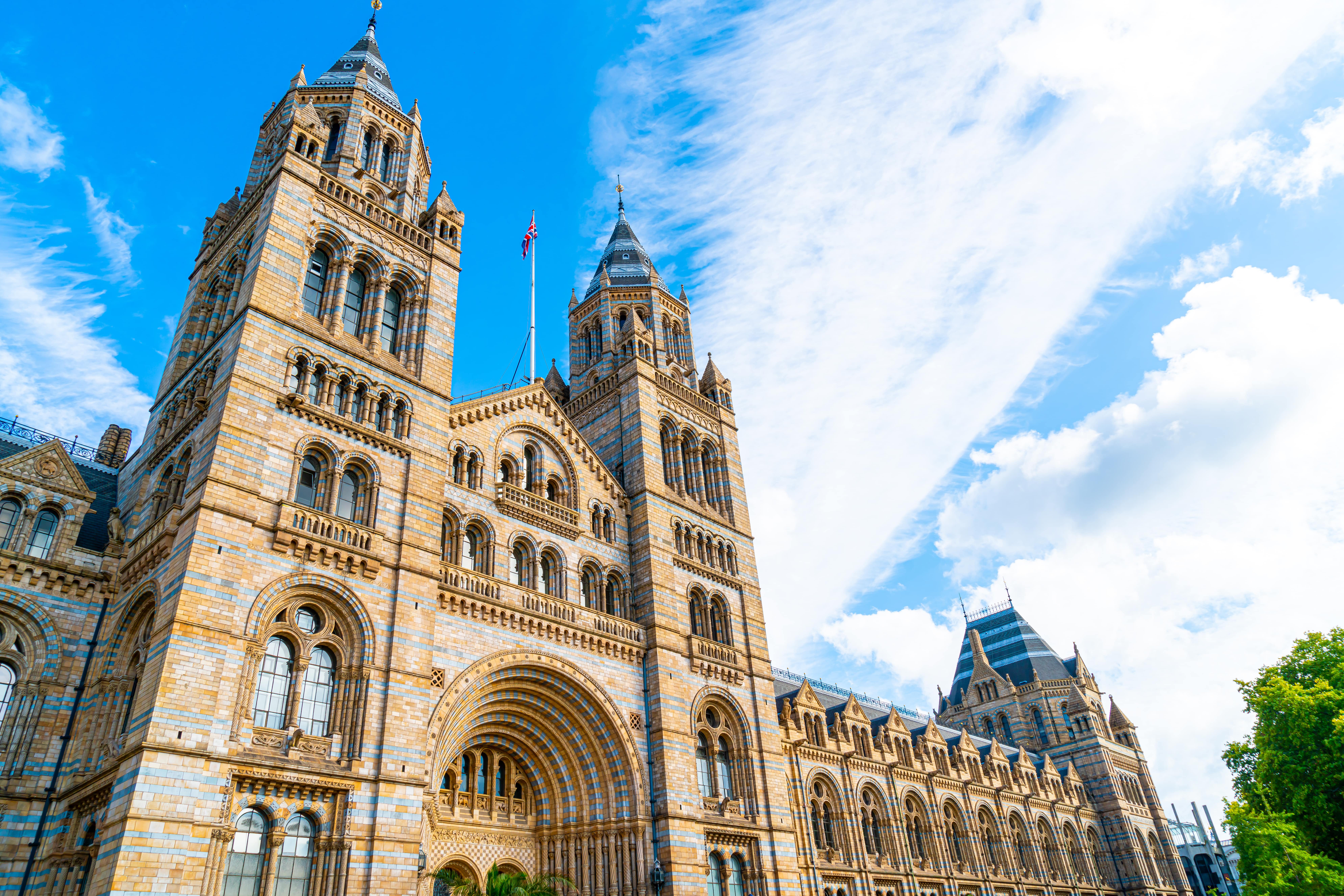 Natural History Museum