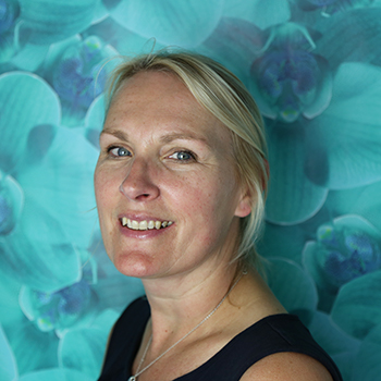 Lindsay Gayler, Bright World