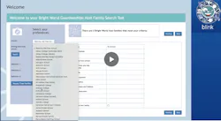 Bright World host family toolkit