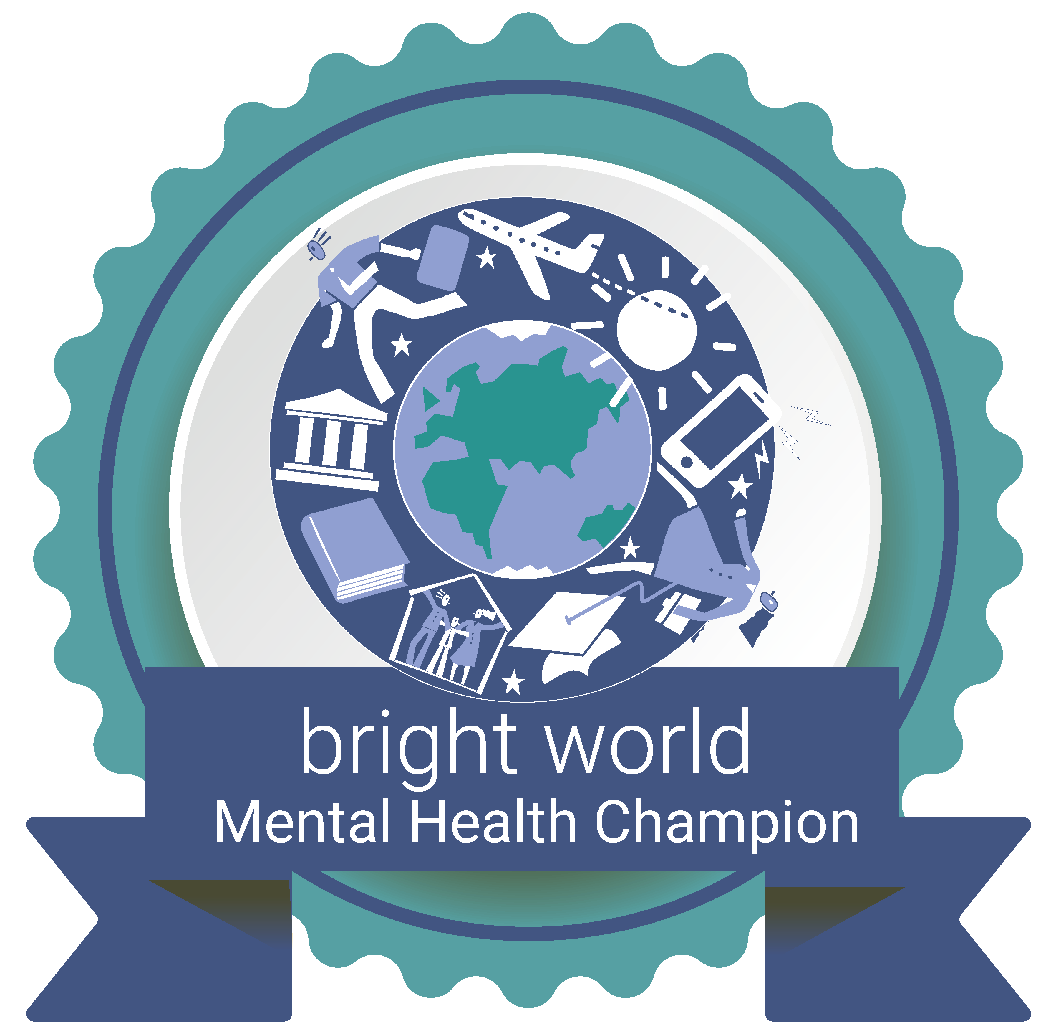 Mental Health Champions