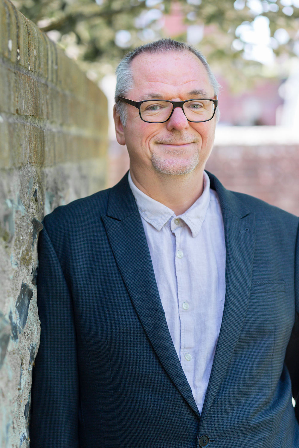 Simon King, Senior Guardianship and Operations Manager 