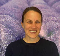 Tori Percy Accommodation and Travel Manager Bright World