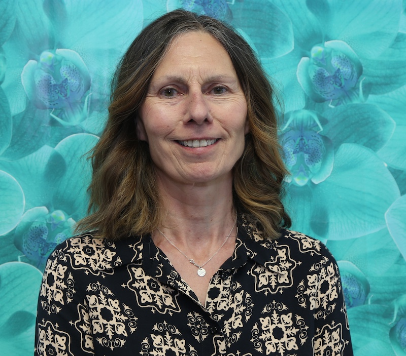 Sarah Clarke Local Coordinator Bright World 