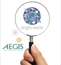 AEGIS inspection