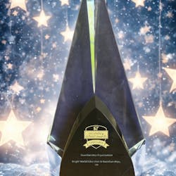 ST Secondary Trophy - First Class