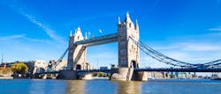 Tower Bridge London
