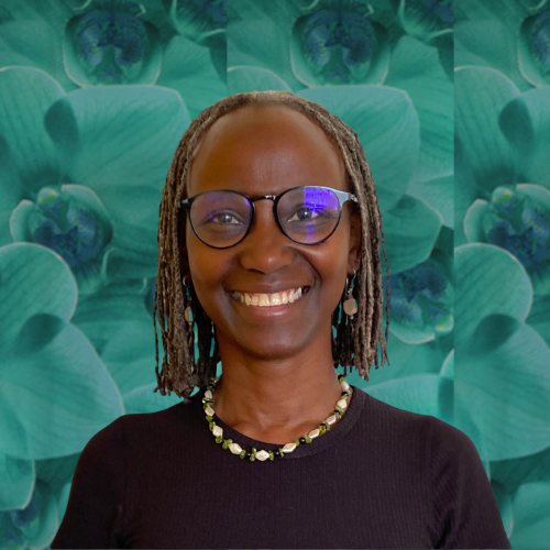 Lucy Waweru