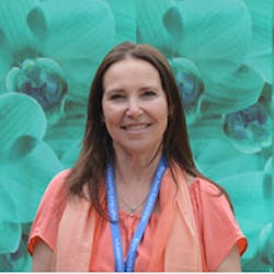 Dorothy Rourke Bright World