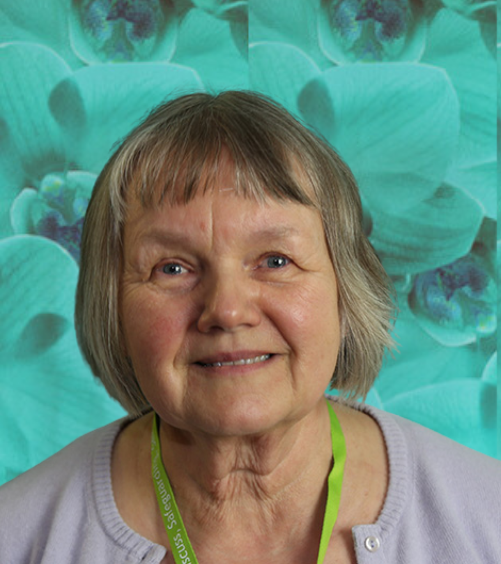 Stasia Jackson Bright World 