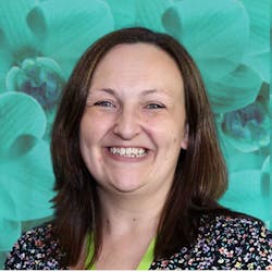 Lauren Platt Bright World