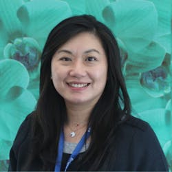 Teresa Wong, Bright World