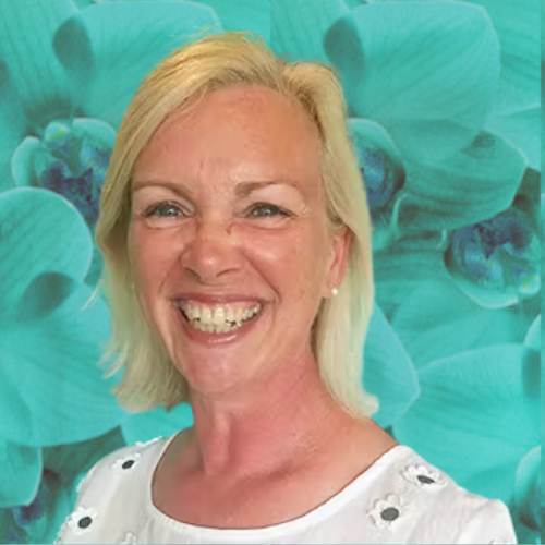 Lorna Astbury Bright World 