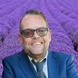 Casper Jones Bright World