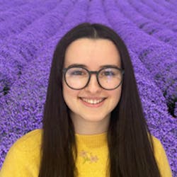 Maria Novais Bright World